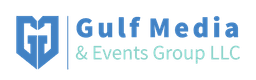 Gulf Events & Media Logo