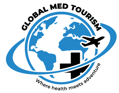 Global med tourism