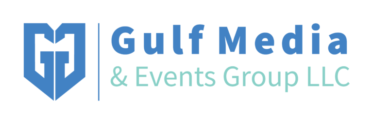 Gulf Events & Media Logo