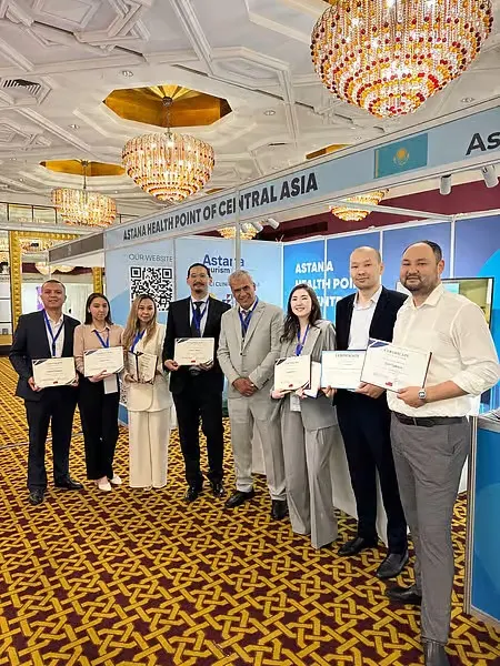 International destinations exhibiting at MIMTC